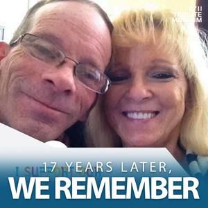 Meet your Posher, George a.